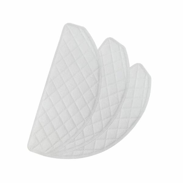 Ecovacs DEEBOT OZMO T8/N8 PRO/T9 V[YΉ ݊ ĝăN[jObv 3Zbg