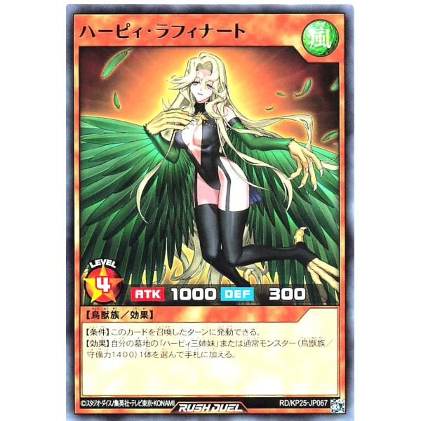 コナミデジタルエンタテインメント 遊戯王 ラッシュデュエル RD/KP25
