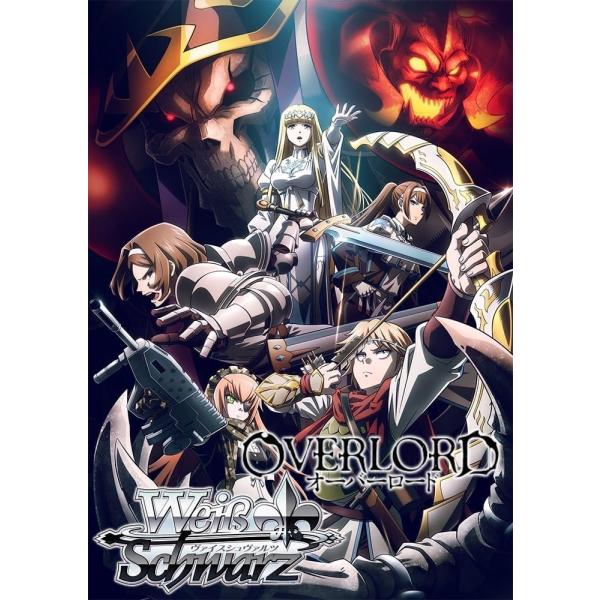 入荷確定】ヴァイスシュヴァルツ エクストラブースター 劇場版