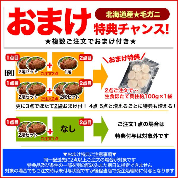 �݌Ɍ���ň��l�ɒ��� ������ �уK�j 800g �O��~2�� �k�C���Y �p ���X ������ �т��� �J�j �I ���� �܋r�����r����ꍇ���� 2�_�ȏォ�璍�����ɉ����I�}�P�t�� ���i�摜2