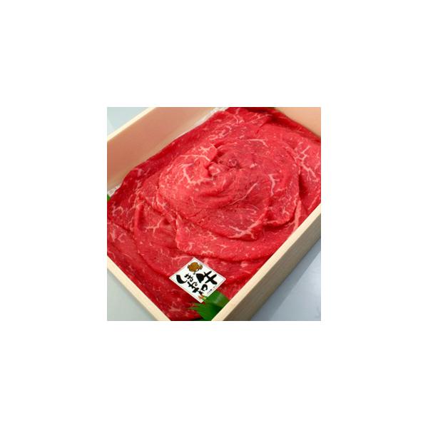 しまね和牛（島根和牛）モモしゃぶしゃぶ1kg 国産 牛肉 国産牛 和牛 黒毛和牛 最高級 特選 厳選 送料無料