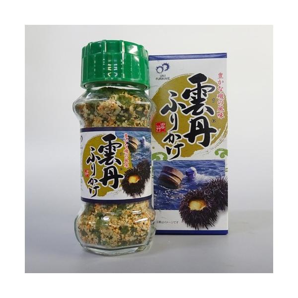 雲丹ふりかけ　85g