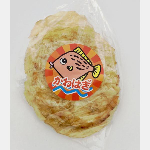 ★380g 干しかわはぎ 2袋　+　250gかわはぎロール1袋 カワハギロール(100g)※包装不可商品です。 : とれとれ市場Yahoo!店