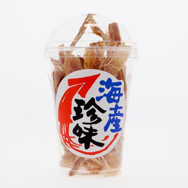 カラフルシリーズ　あたりめ（45g）※包装不可商品