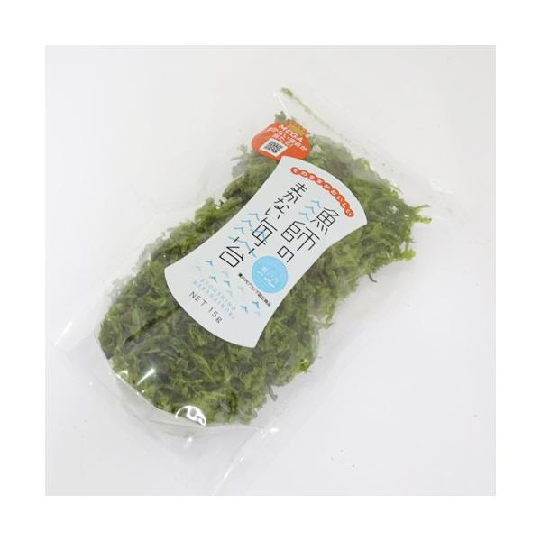 海から摘みとった原草のまま、ミンチ機（破砕機）にかけず、水洗いした後に高速脱水し、手でほぐして乾燥させた「ばらのり」を、前田屋が独自に開発したロータリー焼機でムラなく、自然そのままの形で焼き上げました。ミンチ機にかけていないため原草の破壊が...