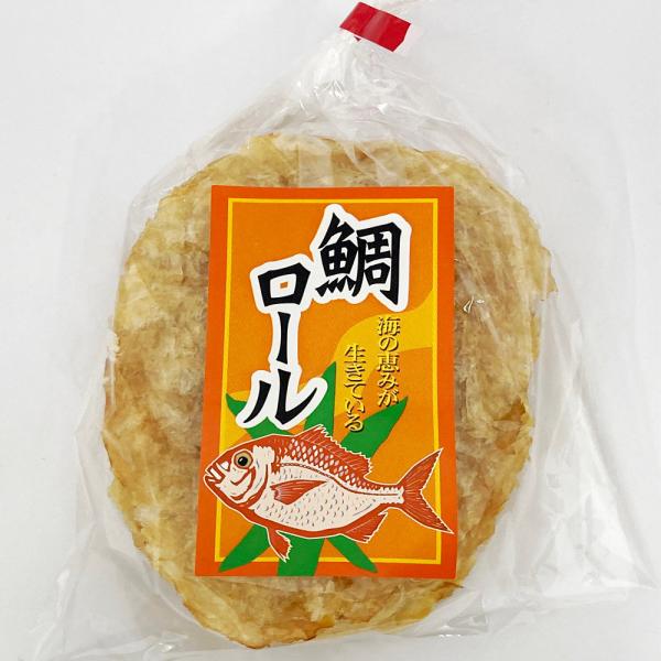 鯛ロール(100g)