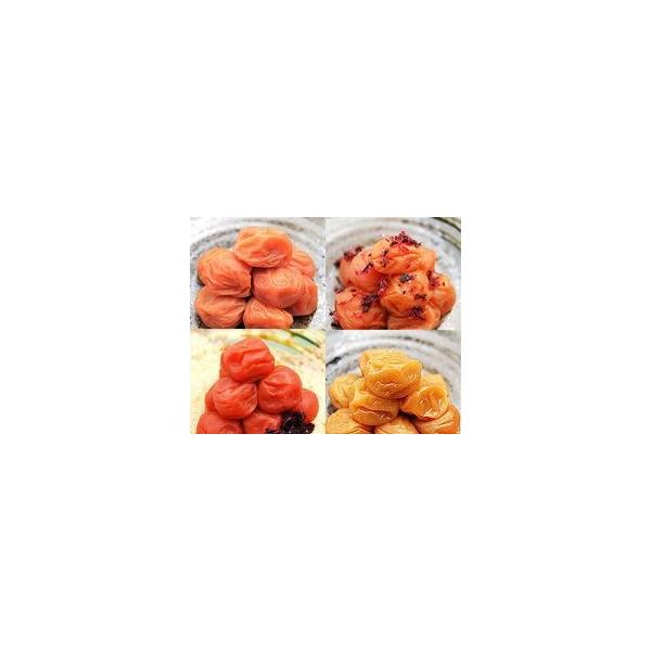 紀の里食品の梅きららのお買い得な3個セットです。紀州極上漬・はちみつ漬・甘口はちみつ漬・紀州かつお梅・しそ漬梅・蜂蜜みかん梅・紀州極上漬小梅・はちみつ小梅・かつお小梅・しそ漬小梅・みかん梅・りんご梅・梅にんにく・減塩紀州極上漬ソルトハーフの...