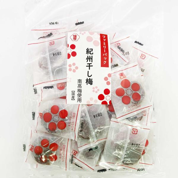 紀州南高梅を使用し、丁寧に種を取り除き、ほんのりしっとりと柔らかく仕上げています。※包装不可商品です。[製造者]株式会社　梅屋（和歌山県田辺市）[賞味期限]3〜4ヶ月（直射日光及び高温を避けて保存してください。）[内容量]90g（30粒）[...