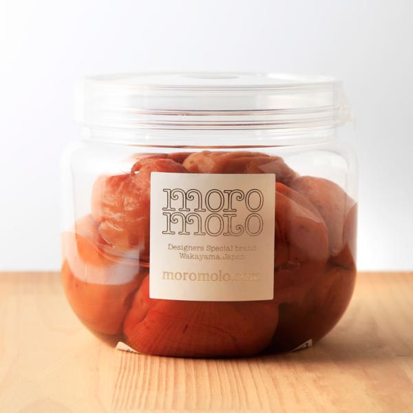 風味と後味にもこだわったご家庭用のくずれ梅。※包装不可商品です。[販売元]moro molo（和歌山市つつじが丘）[製造者]株式会社勝股農園（日高郡みなべ町）[原材料]梅、漬け原材料［食塩、還元水飴、醸造酢、砂糖、蜂蜜］/酸味料、調味料（ア...