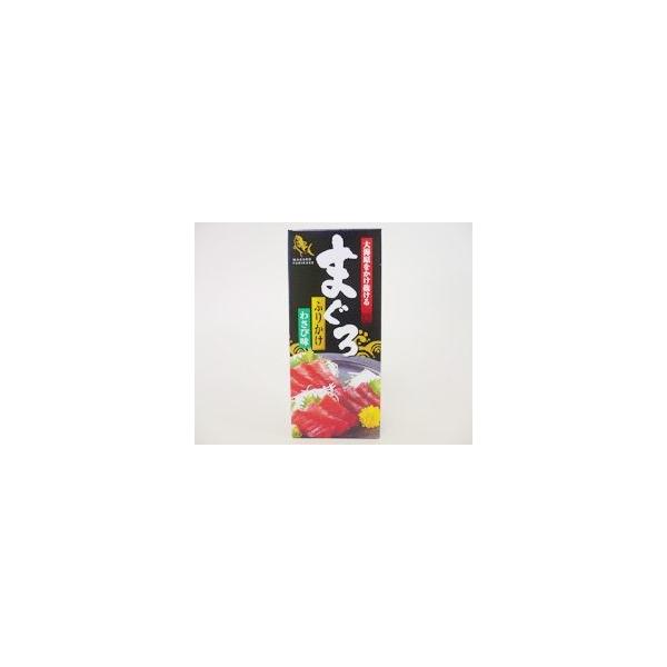 まぐろふりかけ　わさび味　85g