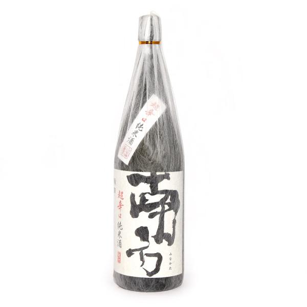 世界一統 超辛口純米酒 南方 1800ml ※山田錦使用 : とれとれ市場Yahoo