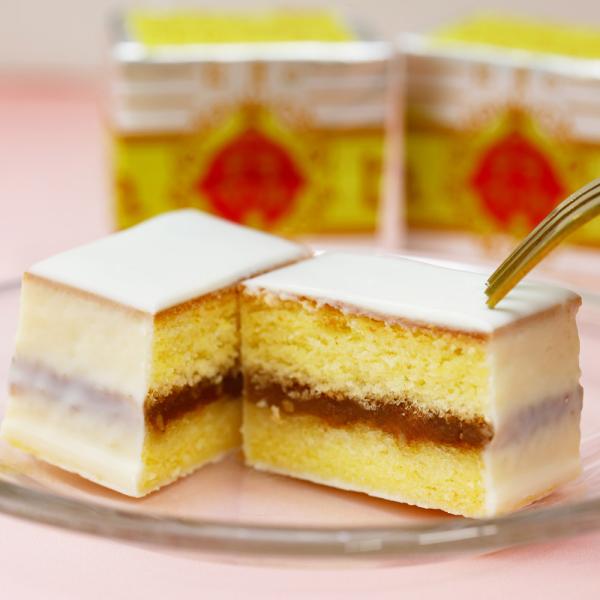 鈴屋デラックスケーキ10個入