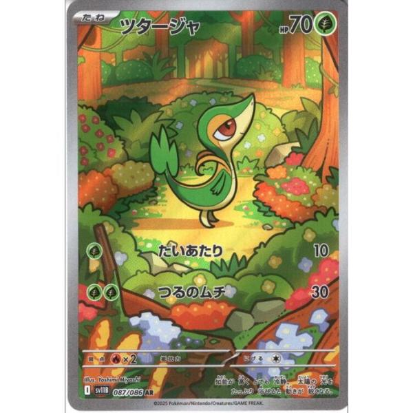ツタージャ　AR PSA10 ツタージャ ar psa10 - メルカリ