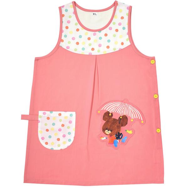 キャラクター割烹着 エプロンの人気商品 通販 価格比較 価格 Com