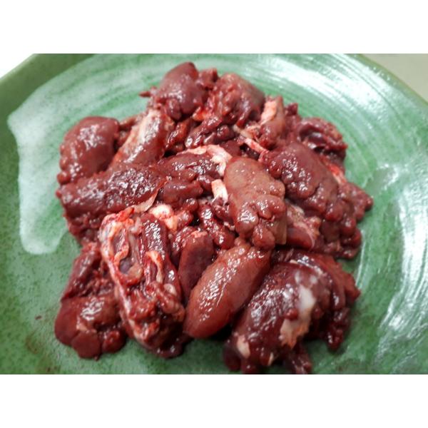 焼き鳥屋さん、いかがですか？