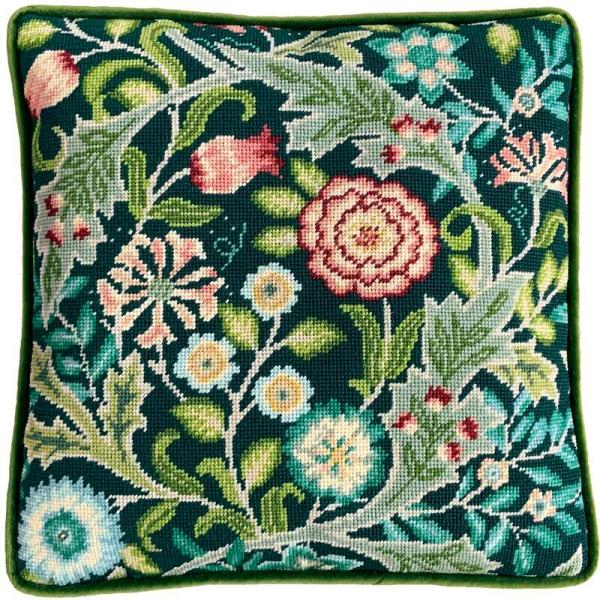 Bothy Threads ^yXg[hJLbg "Wilhelmina Tapestry" TAC21 (NbV35cmp) {V[XbY yCO/[40`80xz