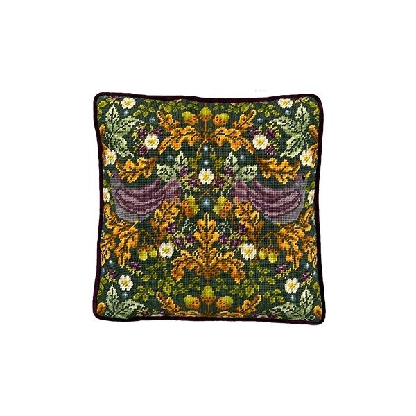 Bothy Threads ^yXg[hJLbg "Autumn Starlings Tapestry" TKTB3 (NbV35cmp) {V[XbY yCO/[40`80xz