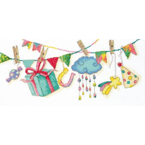 CHARIVNA NXXeb`hJLbg M-445 "Happy day!" `ui yCO/[50`100xz