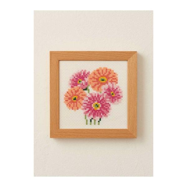 ガーベラ 刺繍の人気商品 通販 価格比較 価格 Com