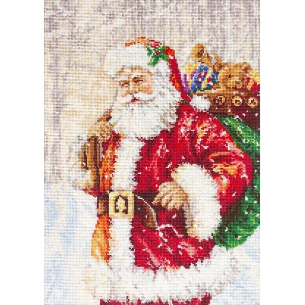Luca-S NXXeb`hJLbg B575 "Santa Claus" (T^N[X/NX}X) yCO/[40`80xz