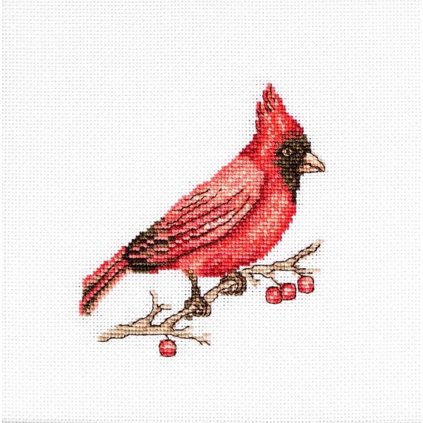 Luca-S NXXeb`hJLbg B1156 "Cardinal" (J[fBi) yCO/[40`80xz