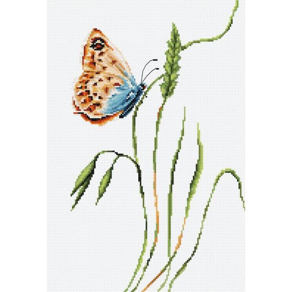 Luca-S NXXeb`hJLbg B2244 "Smell of Spring" (t̍) yCO/[40`80xz