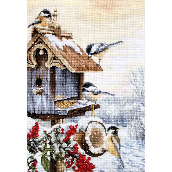 Luca-S NXXeb`hJLbg BU4021 "Bird House" (o[hnEXA) yCO/[40`80xz