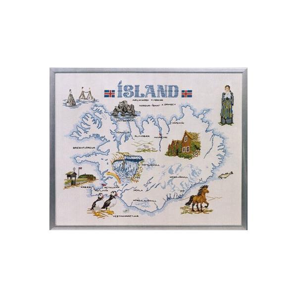 OOE NXXeb`hJLbg 57004 n} ISLAND ACXh Iceland y/[40`80xz
