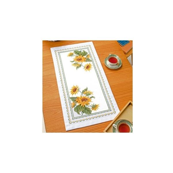 刺繍 テーブルセンター クロスステッチの人気商品 通販 価格比較 価格 Com