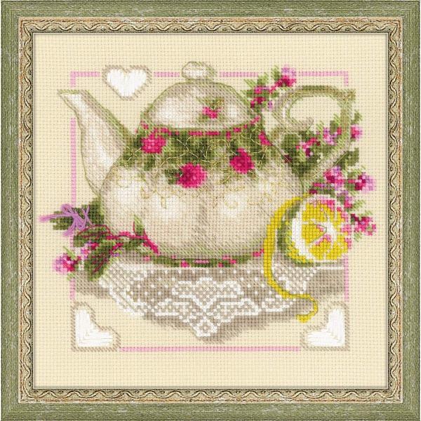 RIOLISNXXeb`hJLbg No.1477 "Tea With Lemon" (gƃ) yCO/[30`60xz