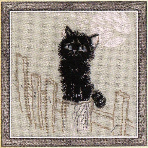 Riolisクロスステッチ刺繍キット No 1546 Dreamer ドリーマー ネコ 猫 海外取り寄せ 納期30 60日程度 Buyee 日本代购平台 产品购物网站大全 Buyee一站式代购 Bot Online