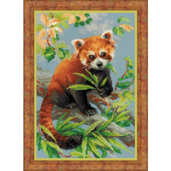 RIOLISNXXeb`hJLbg No.1627 "Red Panda" (bhp_ bT[p_)