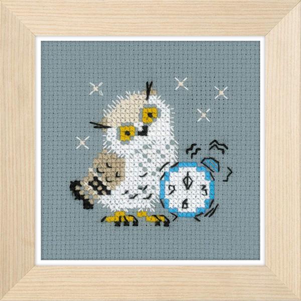 RIOLISNXXeb`hJLbg No.1664 "Alarm Clock" (ڊo܂v tNE) yCO/[30`60xz