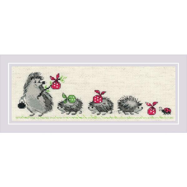 ハリネズミ 刺繍の人気商品 通販 価格比較 価格 Com