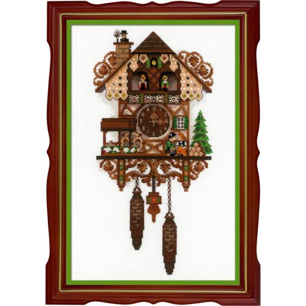 RIOLISNXXeb`hJLbg No.1730 "Cuckoo Clock" (v) yCO/[30`60xz