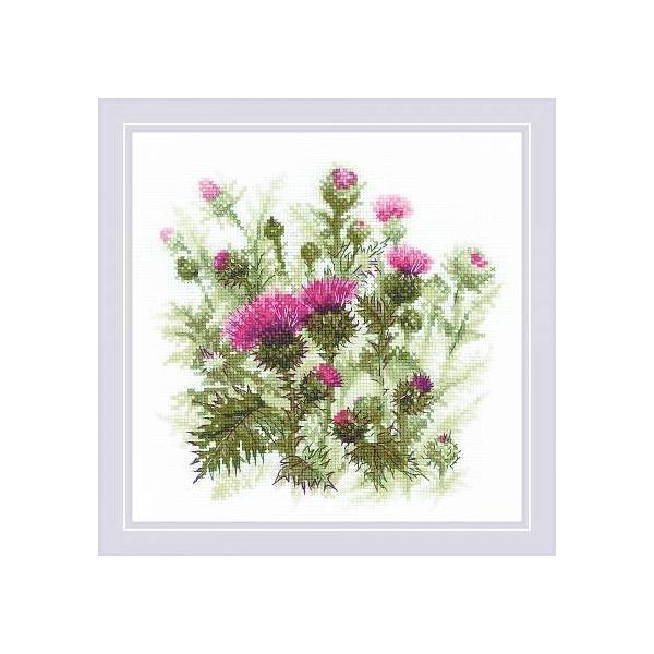 RIOLISNXXeb`hJLbg No.1852 "Thistle" (AU~)  yCO/[30`60xz