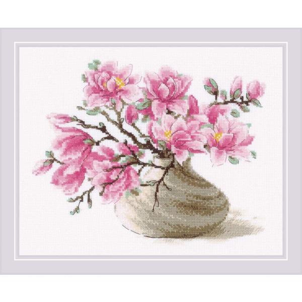 RIOLISNXXeb`hJLbg No.2018 "Southern Magnolia" (^CU{N ׎R) yCO/[30`60xz