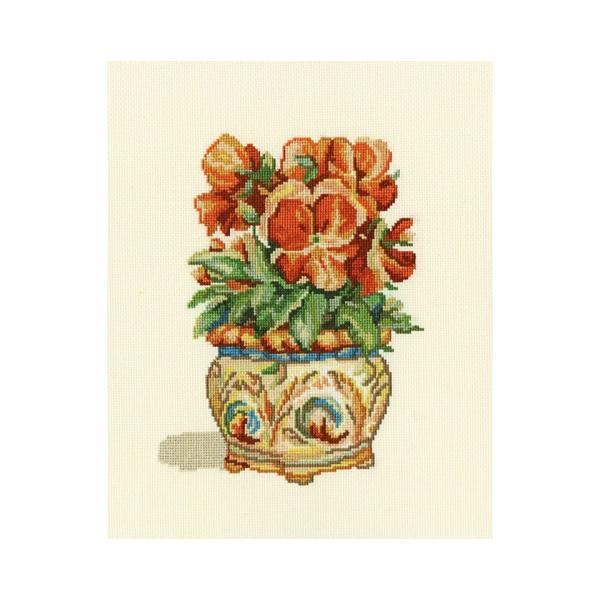 RTO NXXeb`hJLbg C189 "Red violets" (Ԃ̃X~ ) yCO/ʏ[40`80xz