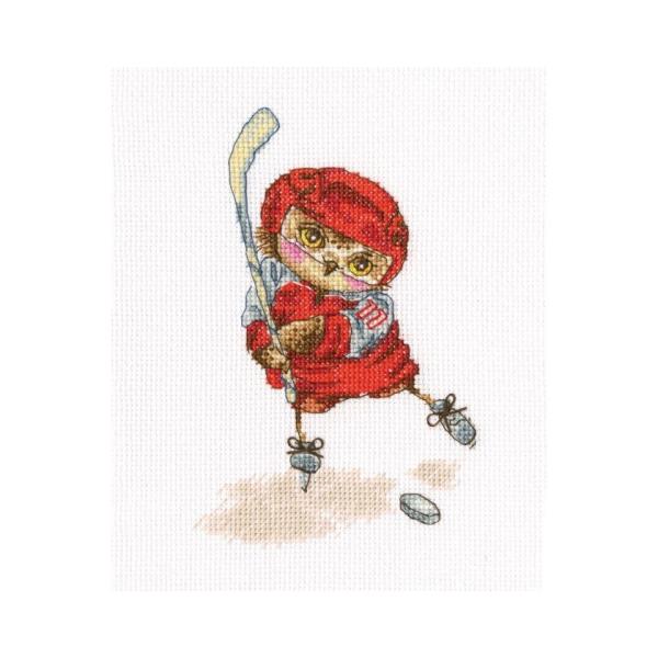 RTO NXXeb`hJLbg C231 "Shoot the puck!" (ACXzbP[) yCO/ʏ[40`80xz
