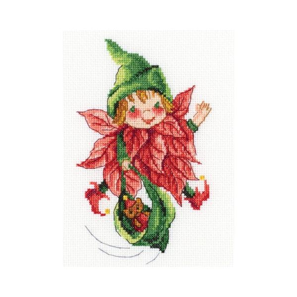 RTO NXXeb`hJLbg C271 "Christmas elf" (NX}XEGt) yCO/ʏ[40`80xz