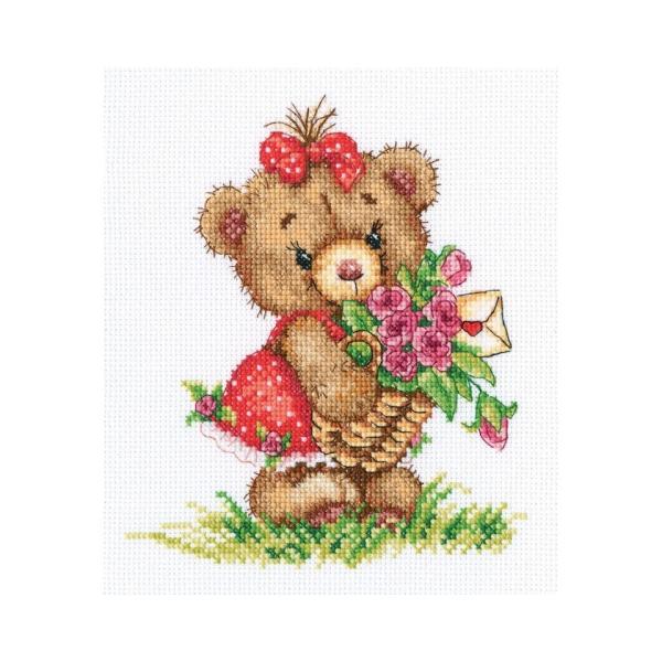 RTO NXXeb`hJLbg C286 "Greeting" (N}̂) yCO/ʏ[40`80xz