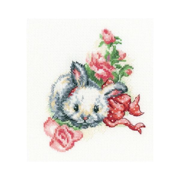 RTO NXXeb`hJLbg C289 "Fluffy gift" (ӂӂ̃Mtg ETM) yCO/ʏ[40`80xz