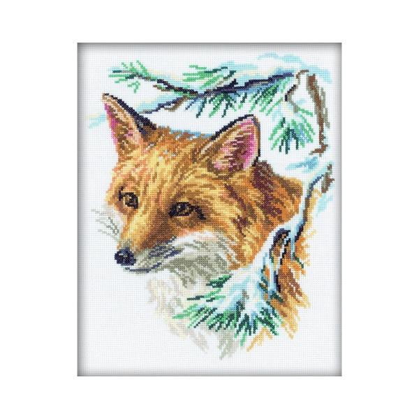 RTO NXXeb`hJLbg M068 "The fox" (Lcl) yCO/ʏ[40`80xz