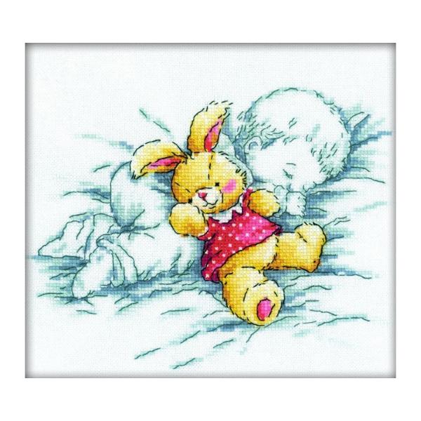 RTO NXXeb`hJLbg M157 "Baby and Rabbit" (ԂƂ) yCO/ʏ[40`80xz