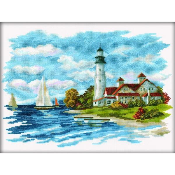 RTO NXXeb`hJLbg M198 "Seaside Beauty" (Cӂ̔) yCO/ʏ[40`80xz