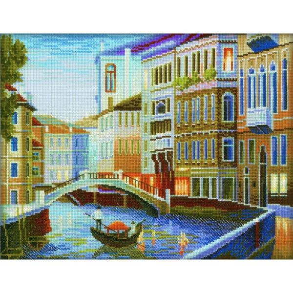 RTO NXXeb`hJLbg M199 "Night Venice" (̃FjX xl`A) yCO/ʏ[40`80xz