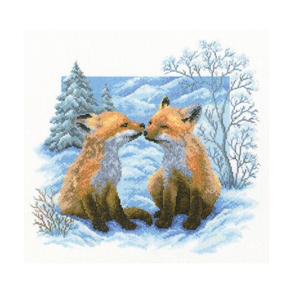 RTO NXXeb`hJLbg M322 "Fox cubsr" (qLcl) yCO/ʏ[40`80xz