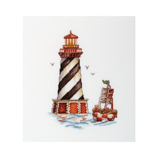 RTO NXXeb`hJLbg M392 "Lighthouse "Seal bay"" ( "V[xC") yCO/ʏ[40`80xz