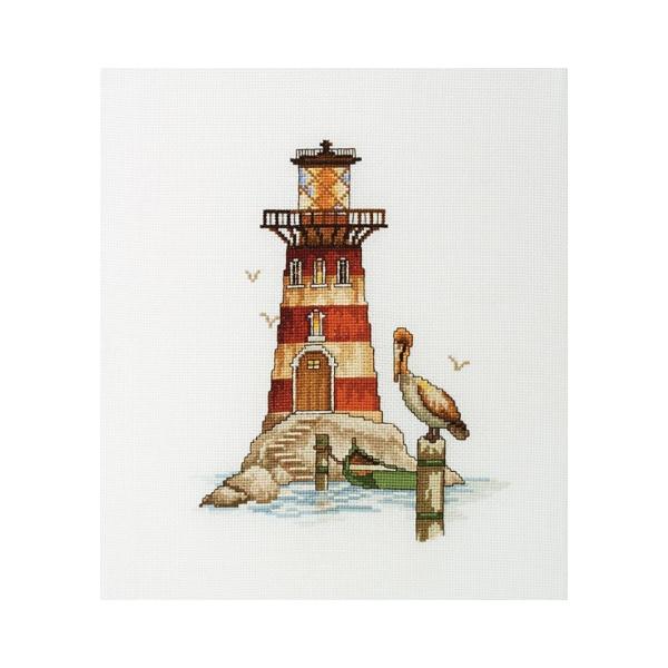 RTO NXXeb`hJLbg M394 "Lighthouse "Pelikan"" ("yJ") yCO/ʏ[40`80xz