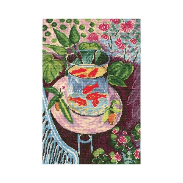 RTO NXXeb`hJLbg M412 "Red fish" () yCO/ʏ[40`80xz